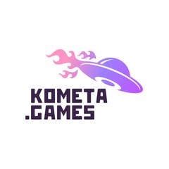 Kometa.Games