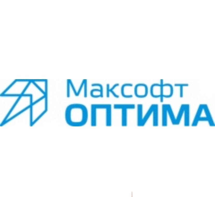 Максофт оптима