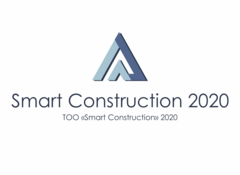 SMART CONSTRUCTION 2020