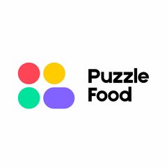 Puzzle food