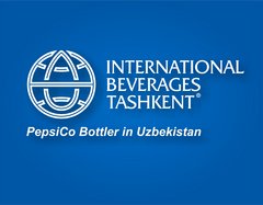 International Beverages Tashkent