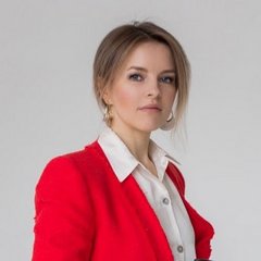 Трус Юлия Николаевна