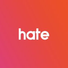 Hate agency